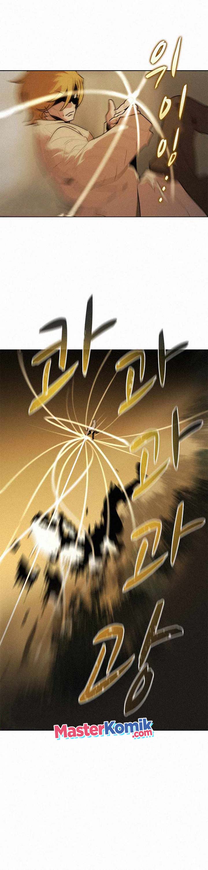Halaman 19 dari Book Eater (MKR) Chapter 60