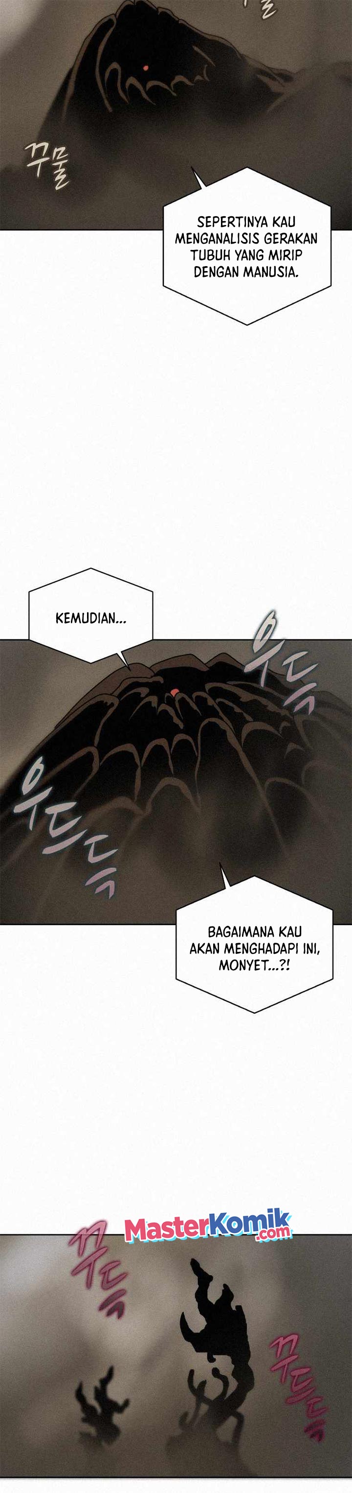 Halaman 21 dari Book Eater (MKR) Chapter 60