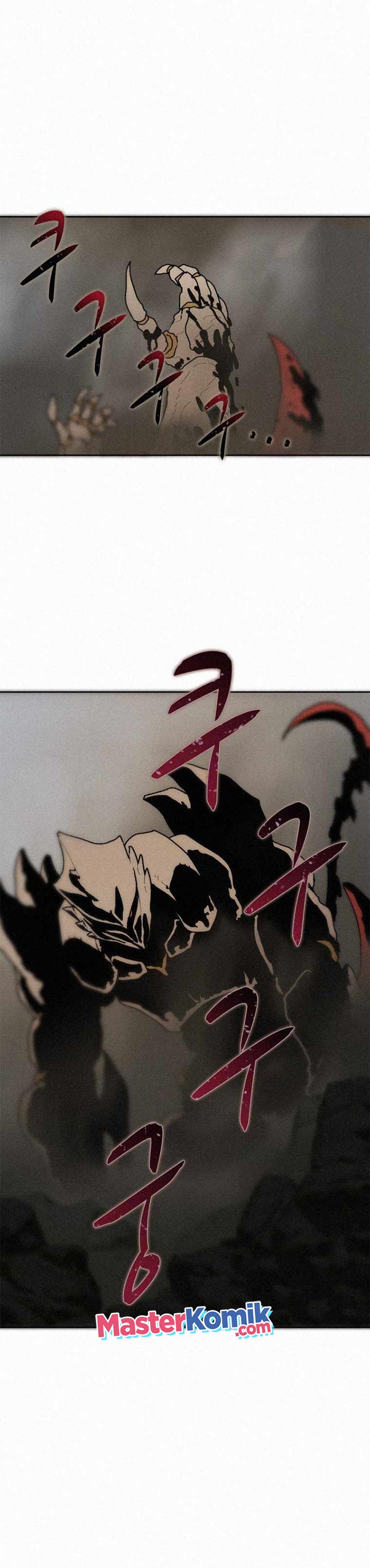 Halaman 22 dari Book Eater (MKR) Chapter 60