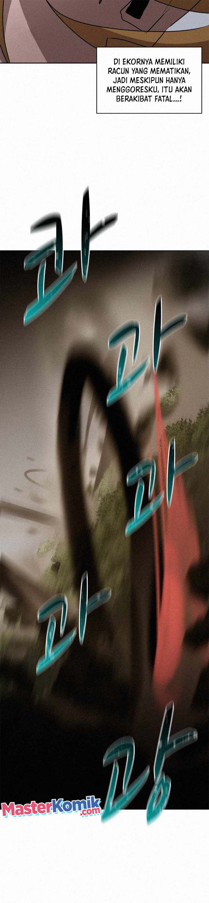 Halaman 25 dari Book Eater (MKR) Chapter 60