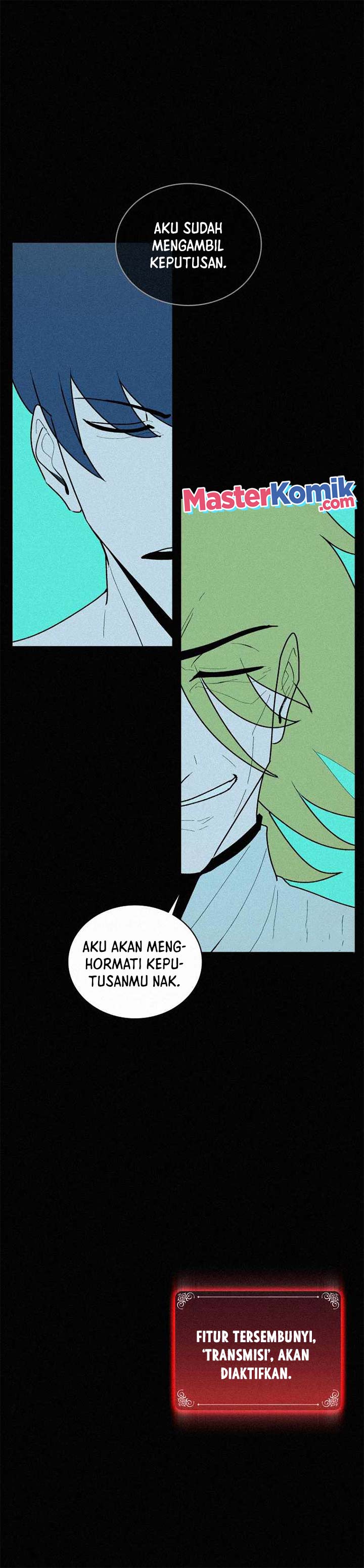 Halaman 29 dari Book Eater (MKR) Chapter 60