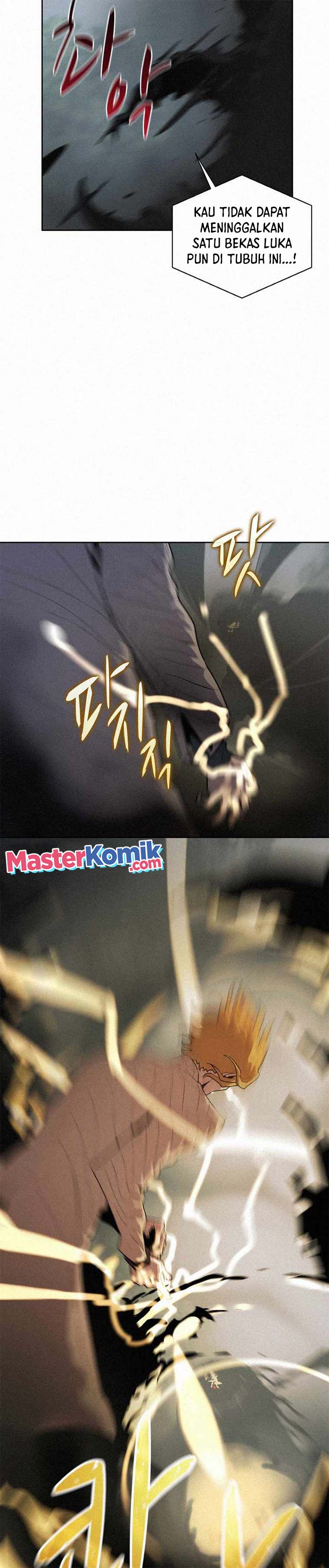 Halaman 3 dari Book Eater (MKR) Chapter 60