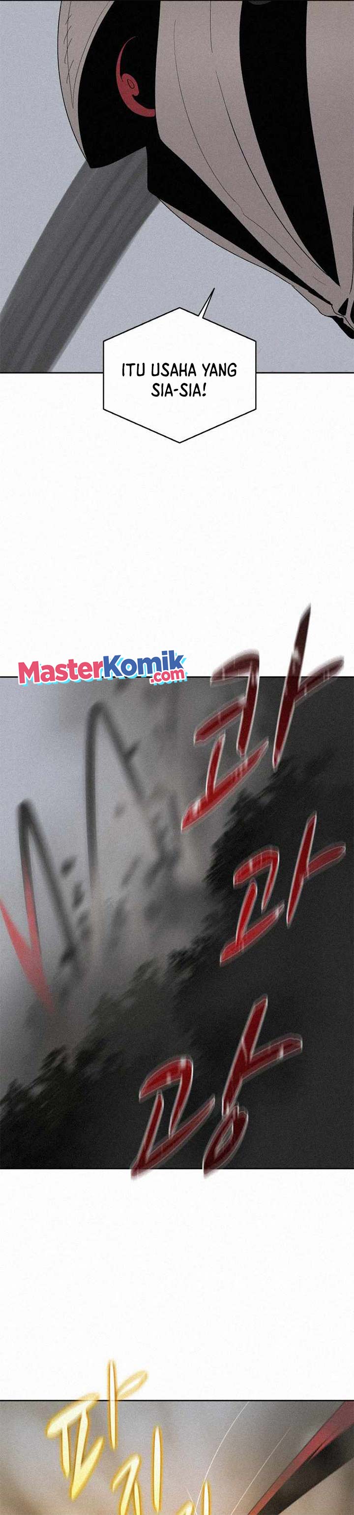 Halaman 32 dari Book Eater (MKR) Chapter 60