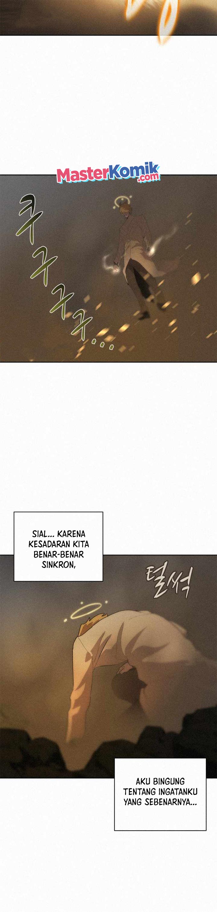 Halaman 36 dari Book Eater (MKR) Chapter 60