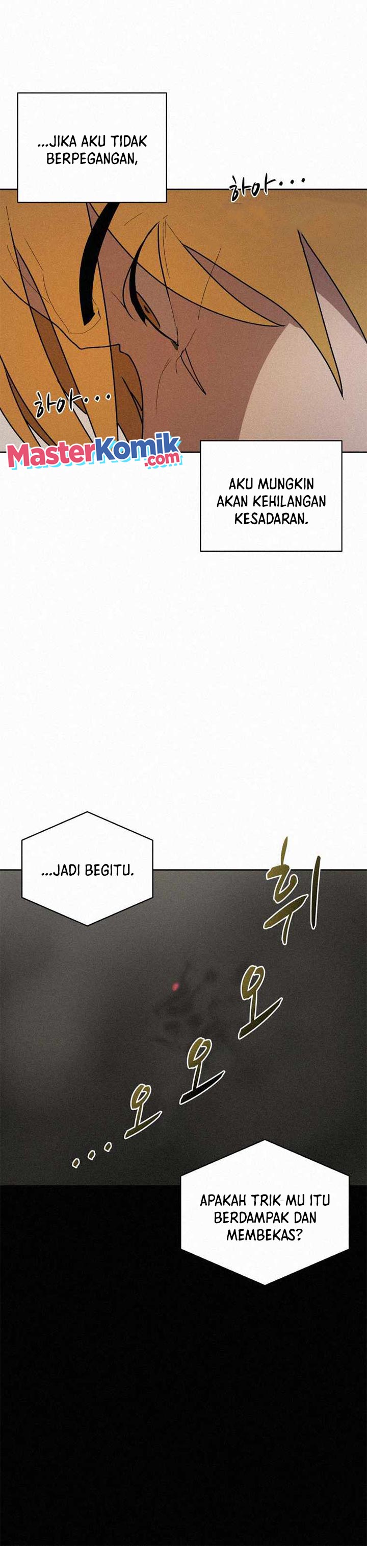 Halaman 37 dari Book Eater (MKR) Chapter 60