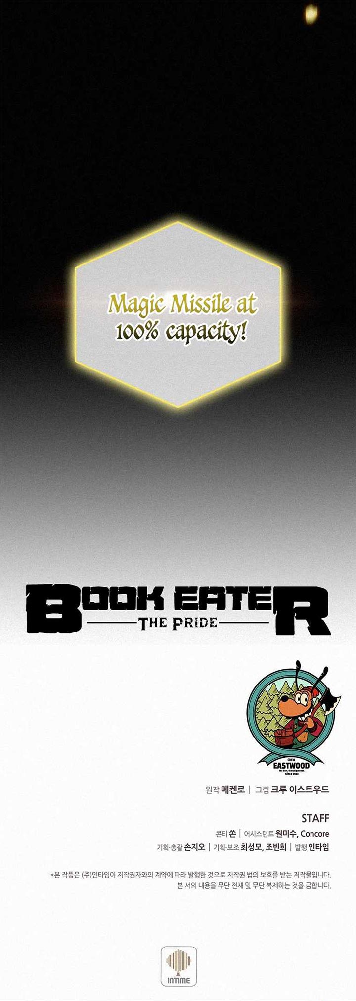 Halaman 41 dari Book Eater (MKR) Chapter 60
