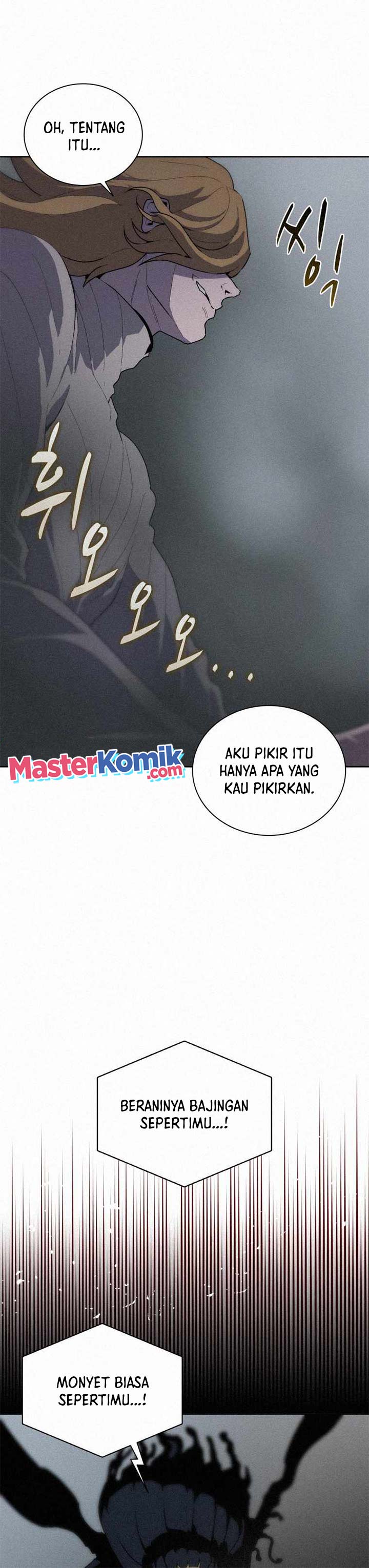 Halaman 5 dari Book Eater (MKR) Chapter 60