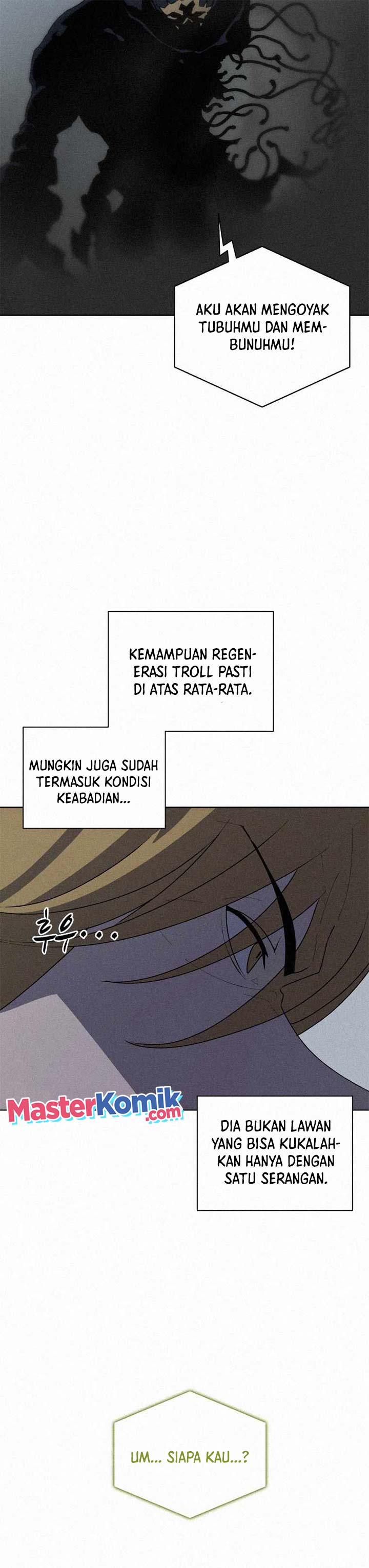 Halaman 6 dari Book Eater (MKR) Chapter 60
