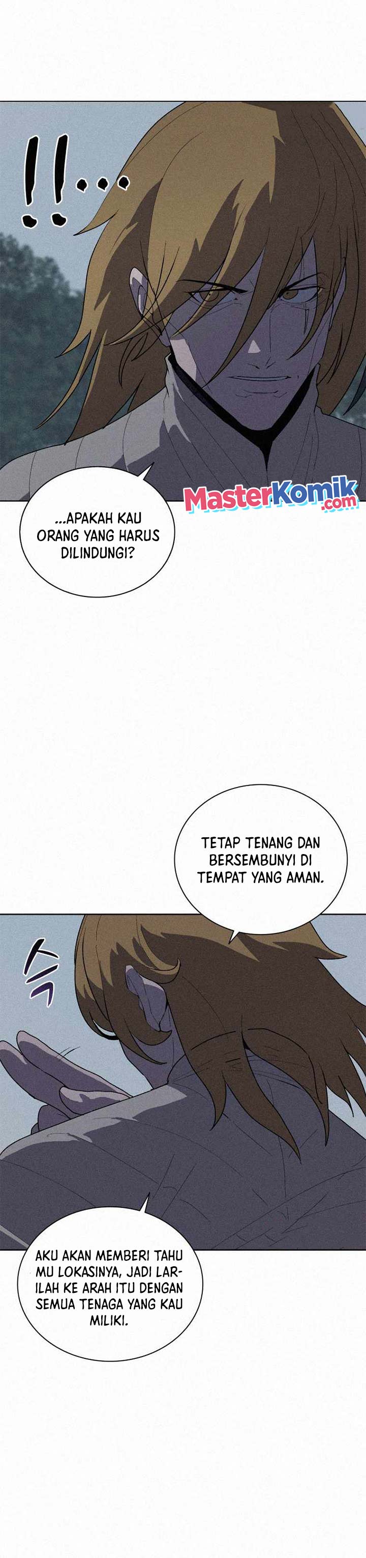 Halaman 7 dari Book Eater (MKR) Chapter 60