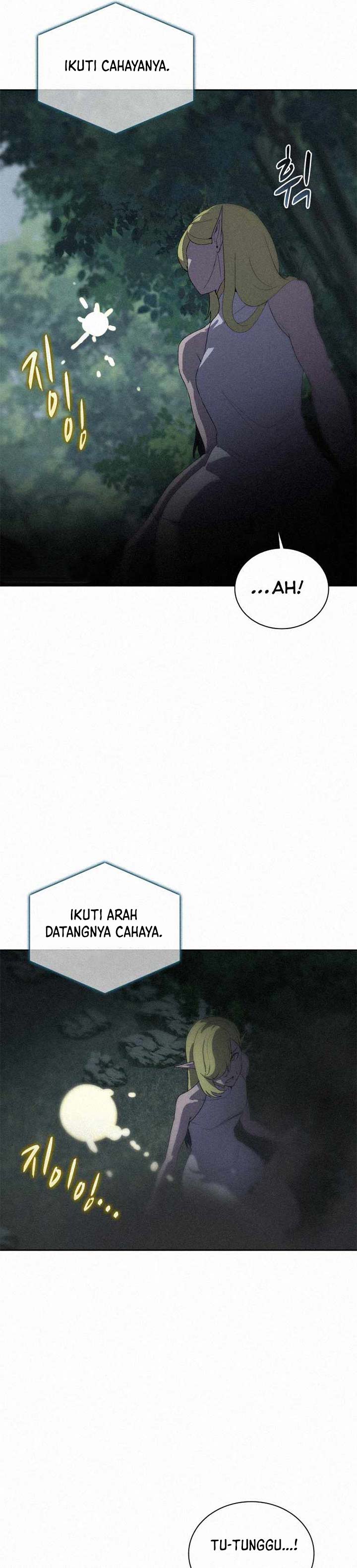 Halaman 8 dari Book Eater (MKR) Chapter 60