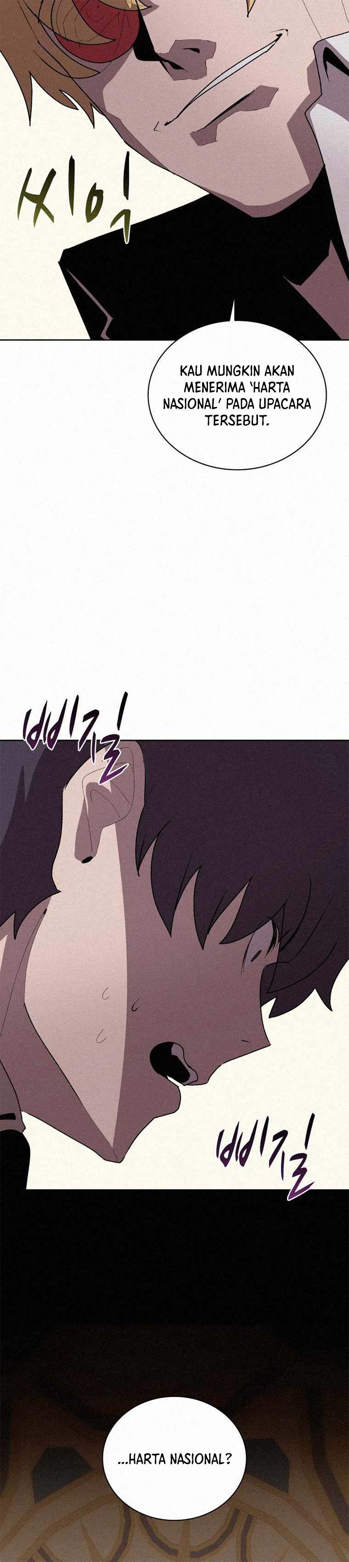Halaman 24 dari Book Eater (MKR) Chapter 63
