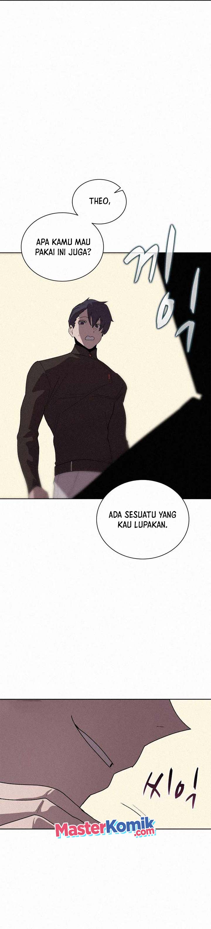 Halaman 29 dari Book Eater (MKR) Chapter 63