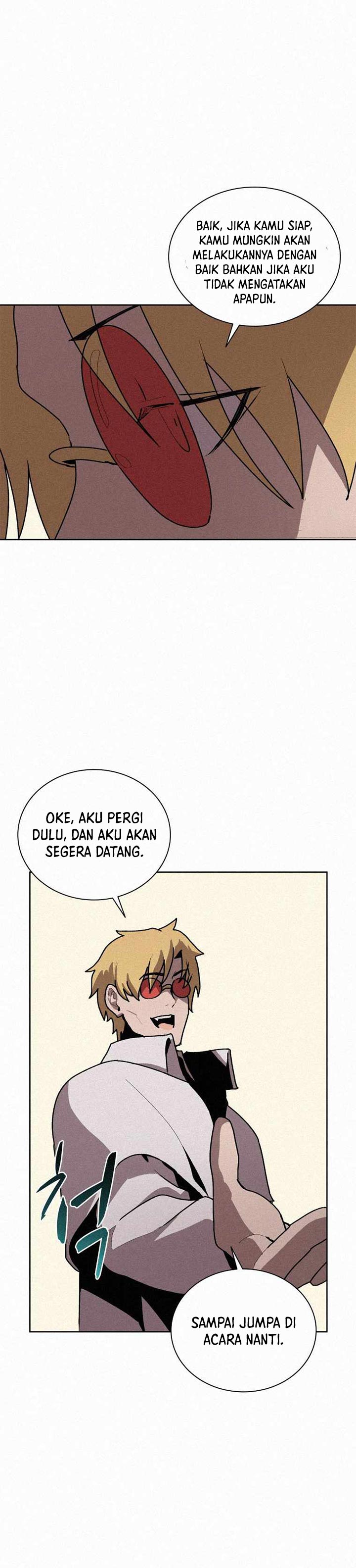 Halaman 32 dari Book Eater (MKR) Chapter 63