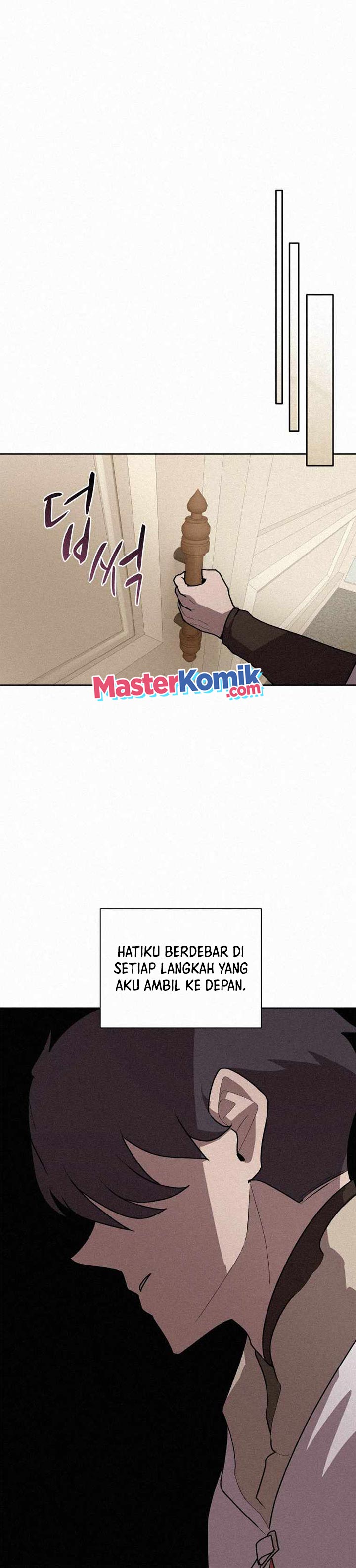 Halaman 33 dari Book Eater (MKR) Chapter 63
