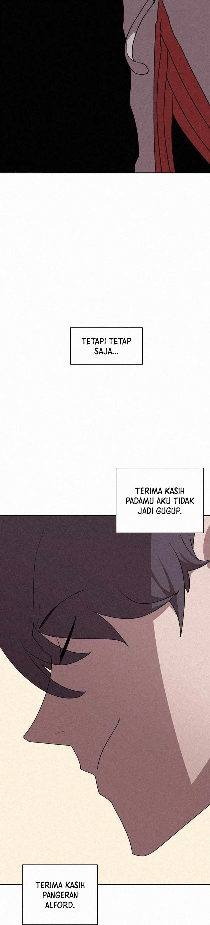 Halaman 34 dari Book Eater (MKR) Chapter 63