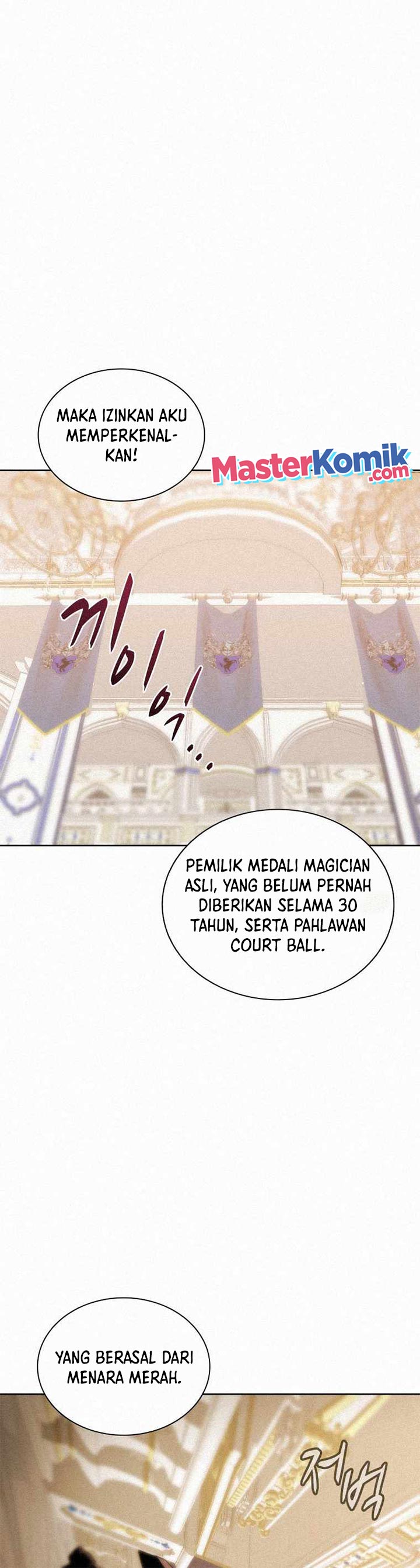 Halaman 35 dari Book Eater (MKR) Chapter 63