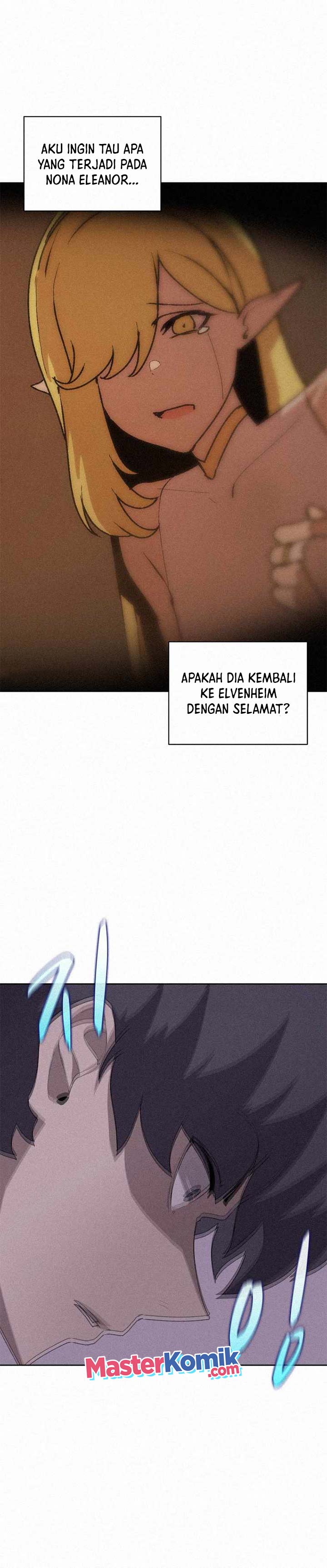 Halaman 4 dari Book Eater (MKR) Chapter 63