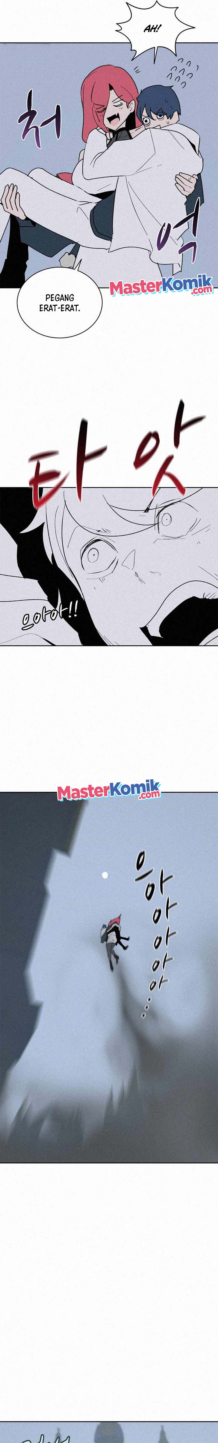 Halaman 16 dari Book Eater (MKR) Chapter 64