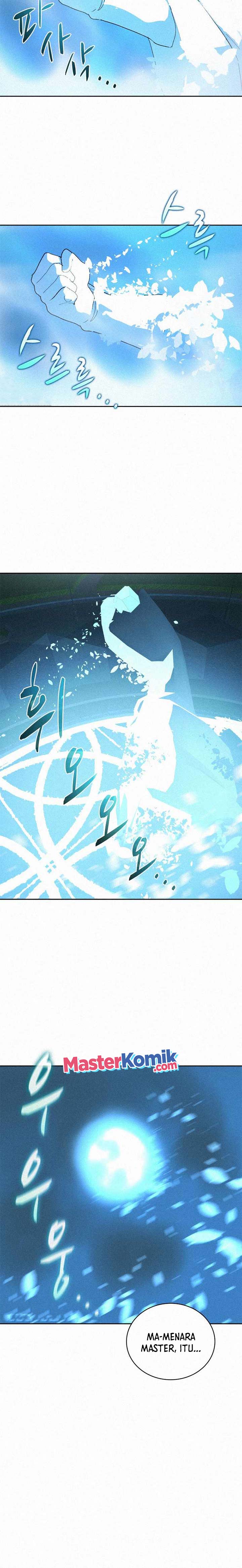 Halaman 21 dari Book Eater (MKR) Chapter 64