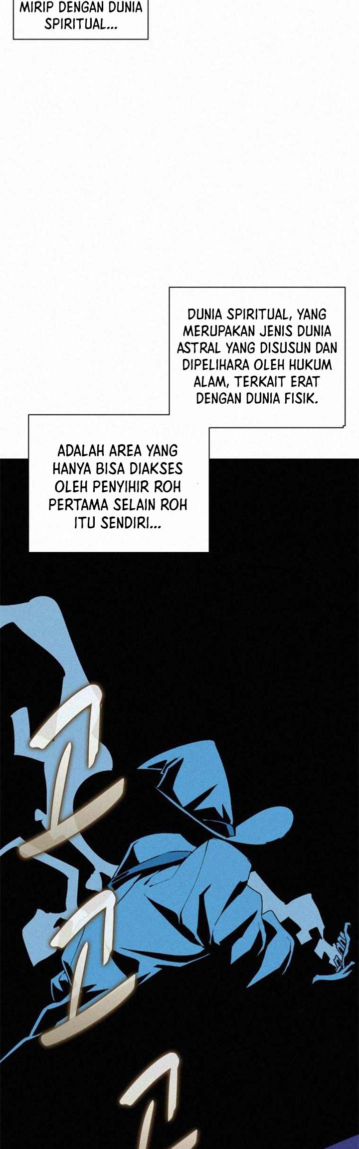 Halaman 12 dari Book Eater (MKR) Chapter 65