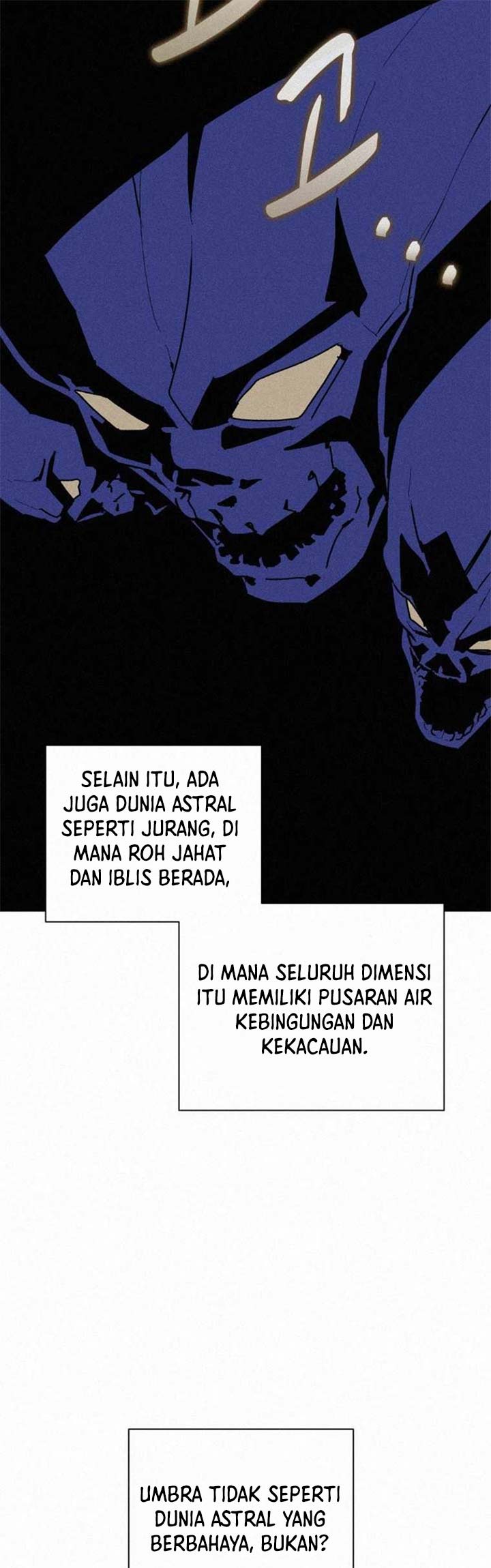 Halaman 13 dari Book Eater (MKR) Chapter 65