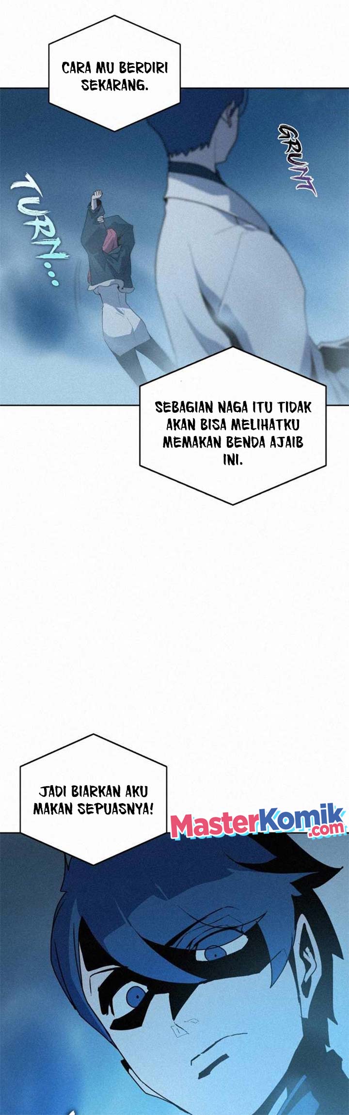 Halaman 15 dari Book Eater (MKR) Chapter 65