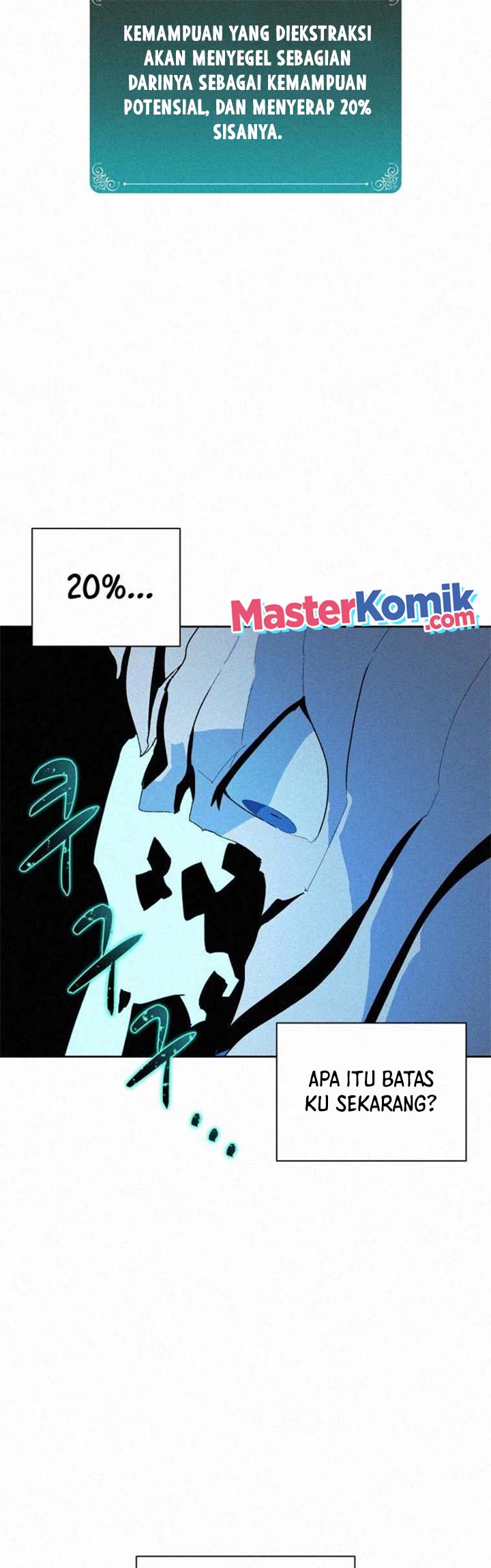 Halaman 18 dari Book Eater (MKR) Chapter 65