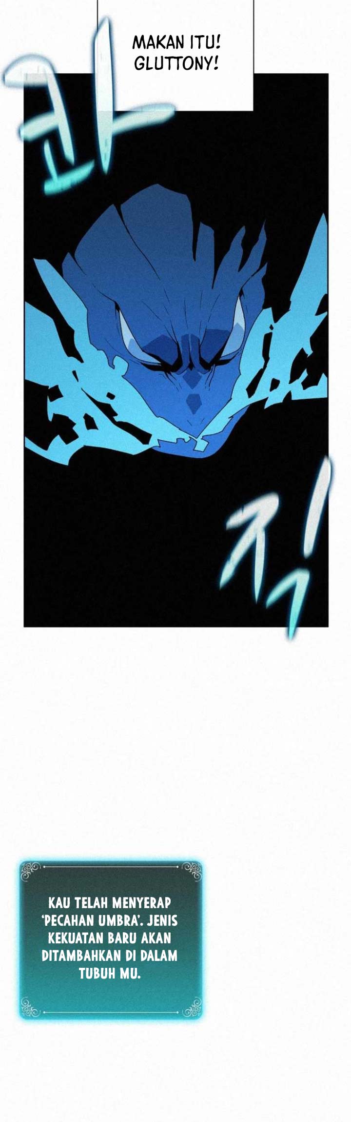 Halaman 19 dari Book Eater (MKR) Chapter 65