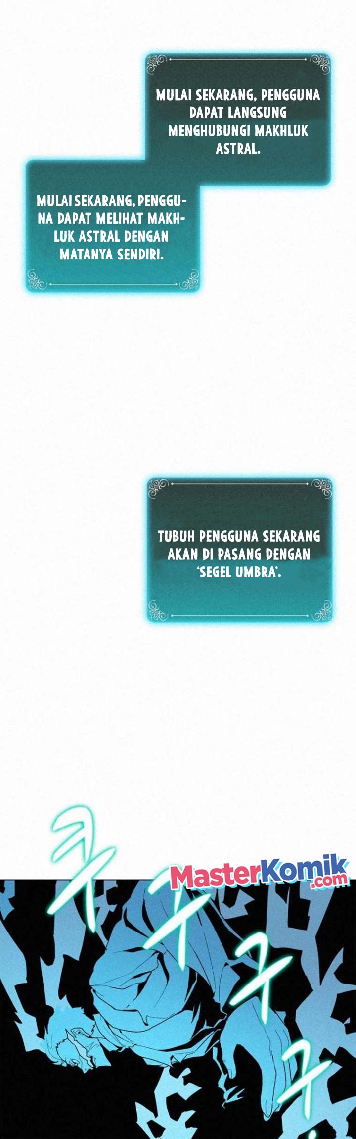 Halaman 20 dari Book Eater (MKR) Chapter 65