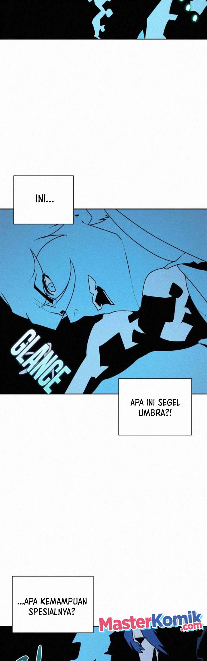 Halaman 21 dari Book Eater (MKR) Chapter 65