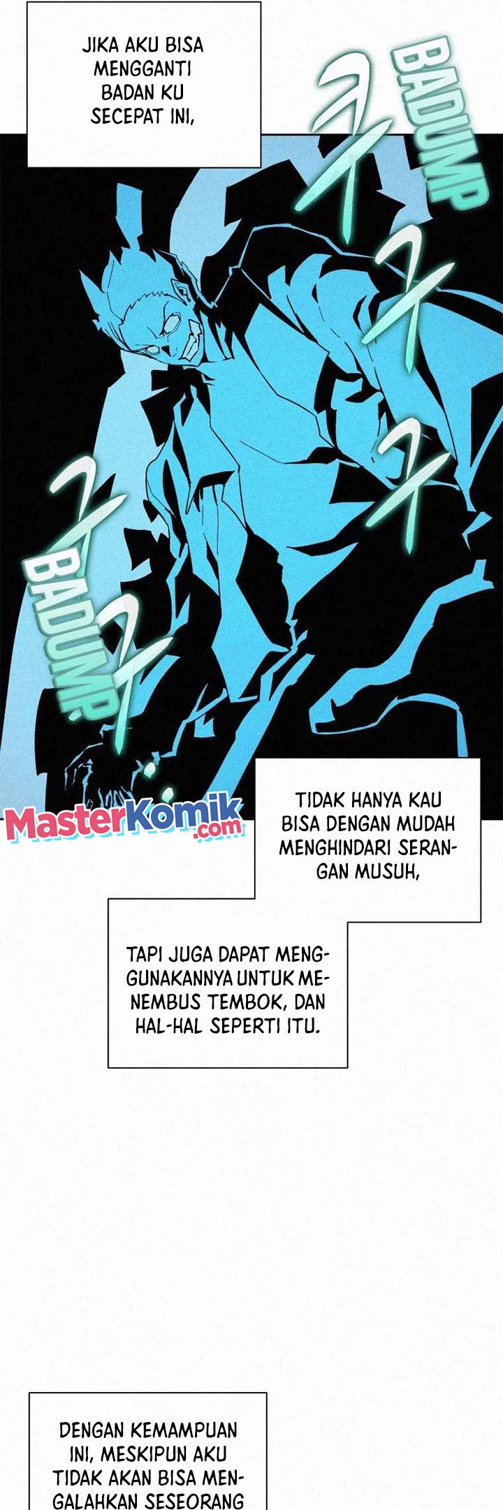 Halaman 27 dari Book Eater (MKR) Chapter 65