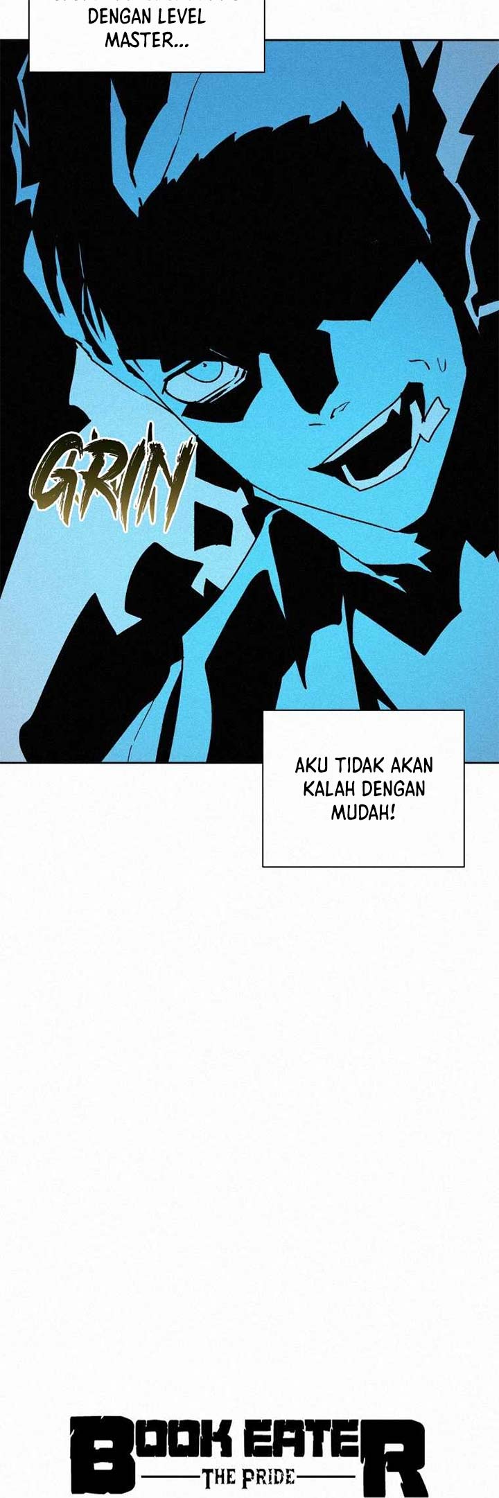 Halaman 28 dari Book Eater (MKR) Chapter 65