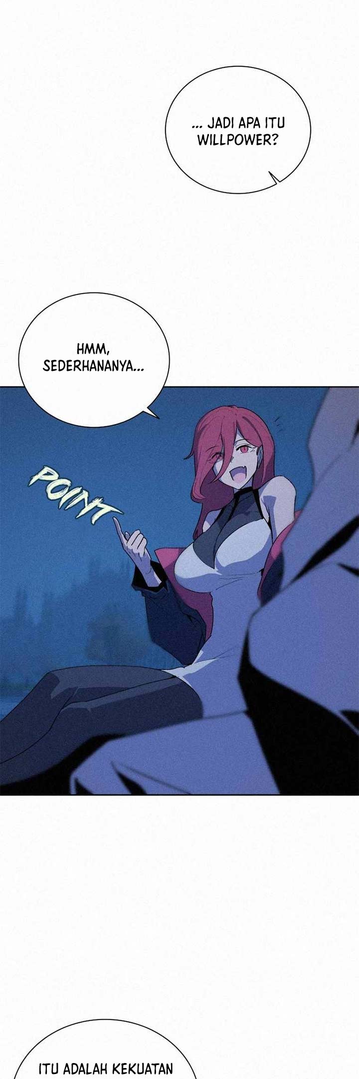 Halaman 35 dari Book Eater (MKR) Chapter 65