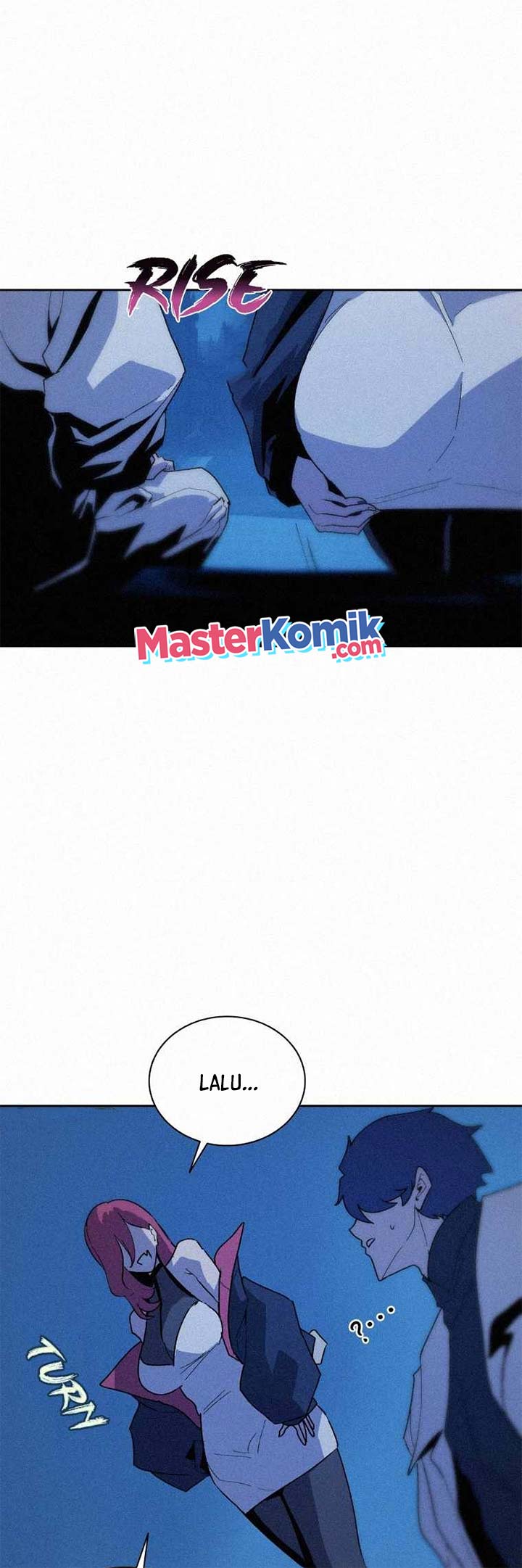 Halaman 41 dari Book Eater (MKR) Chapter 65