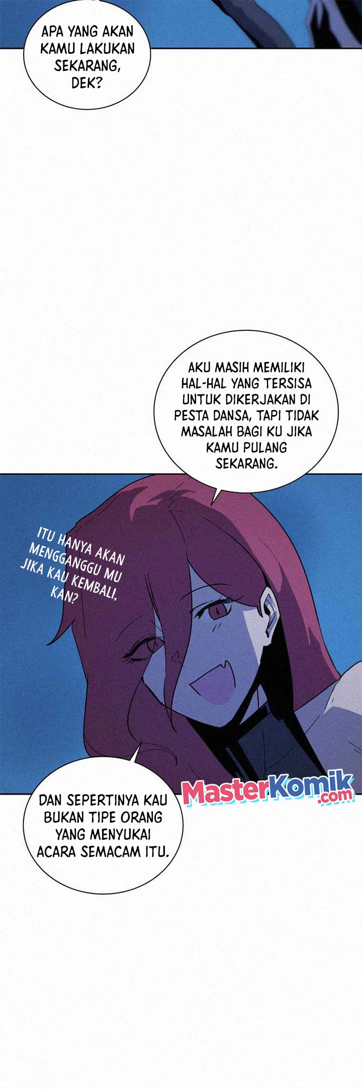 Halaman 42 dari Book Eater (MKR) Chapter 65
