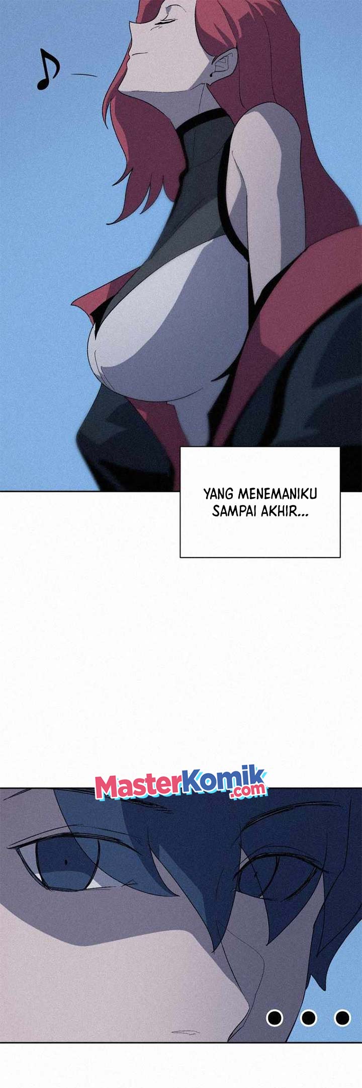 Halaman 45 dari Book Eater (MKR) Chapter 65
