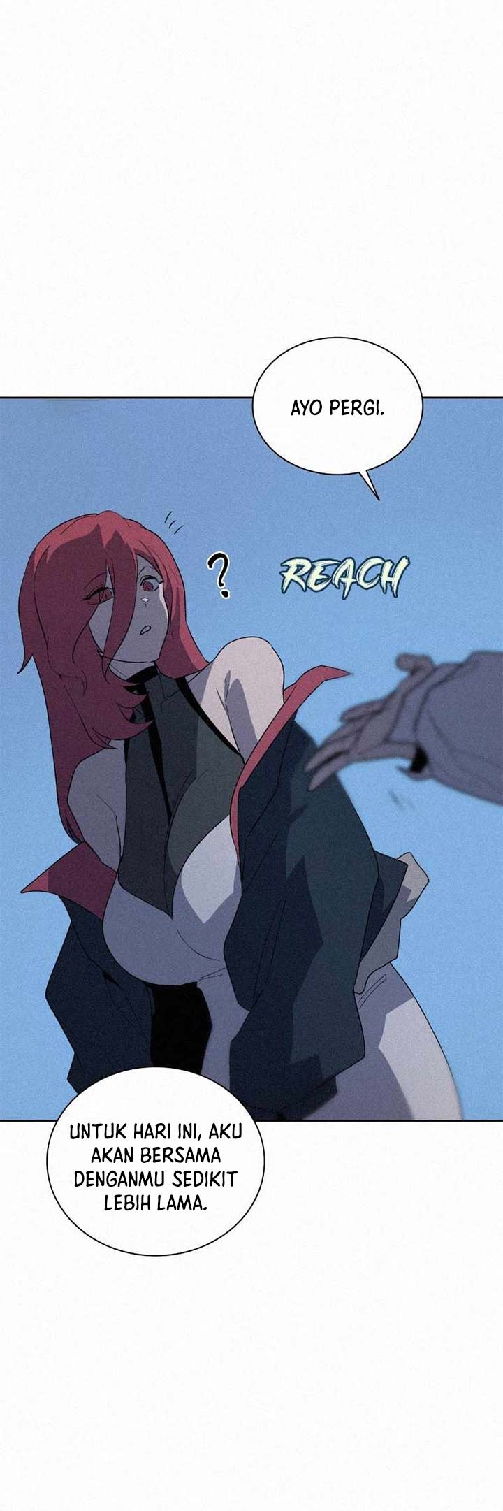 Halaman 46 dari Book Eater (MKR) Chapter 65