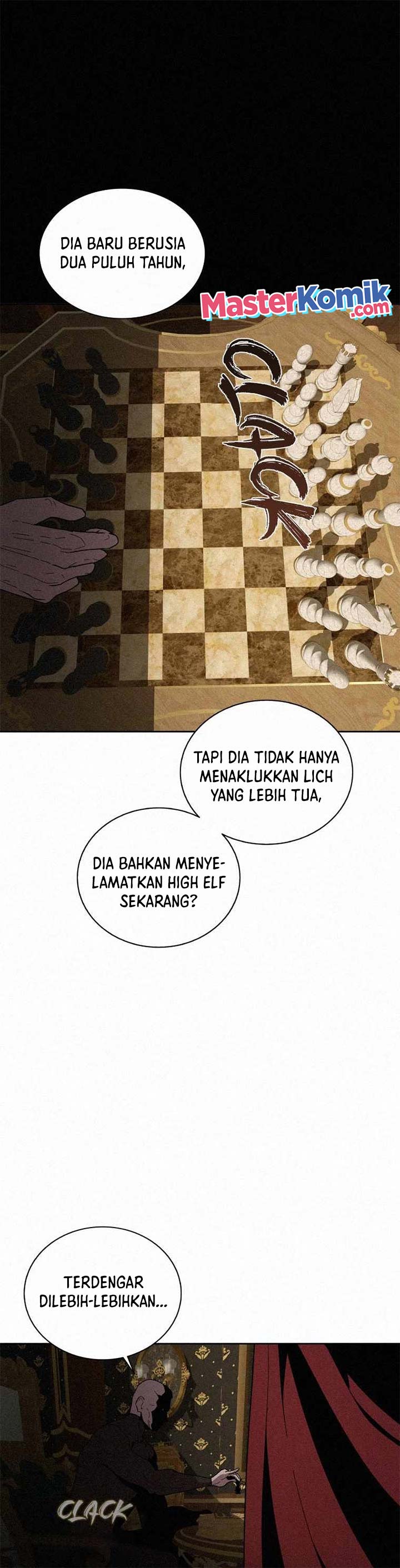 Halaman 50 dari Book Eater (MKR) Chapter 65