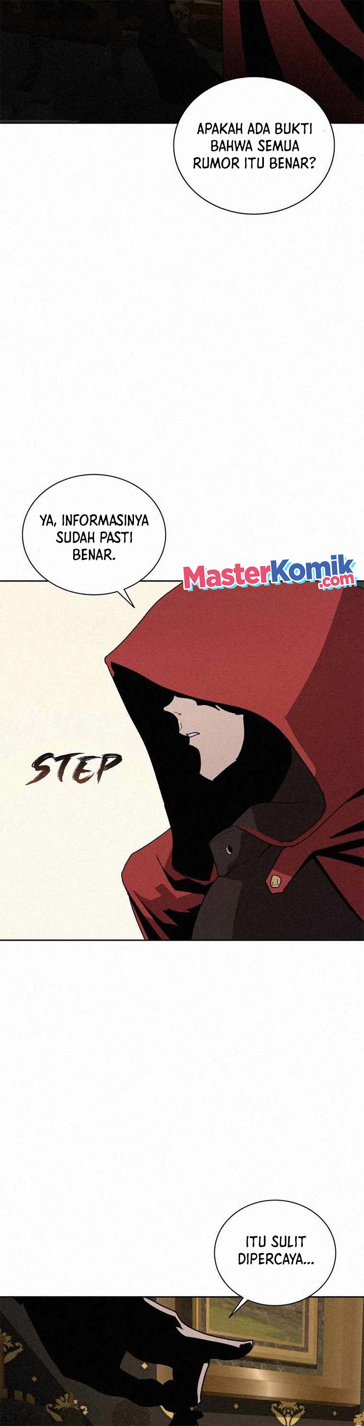 Halaman 51 dari Book Eater (MKR) Chapter 65