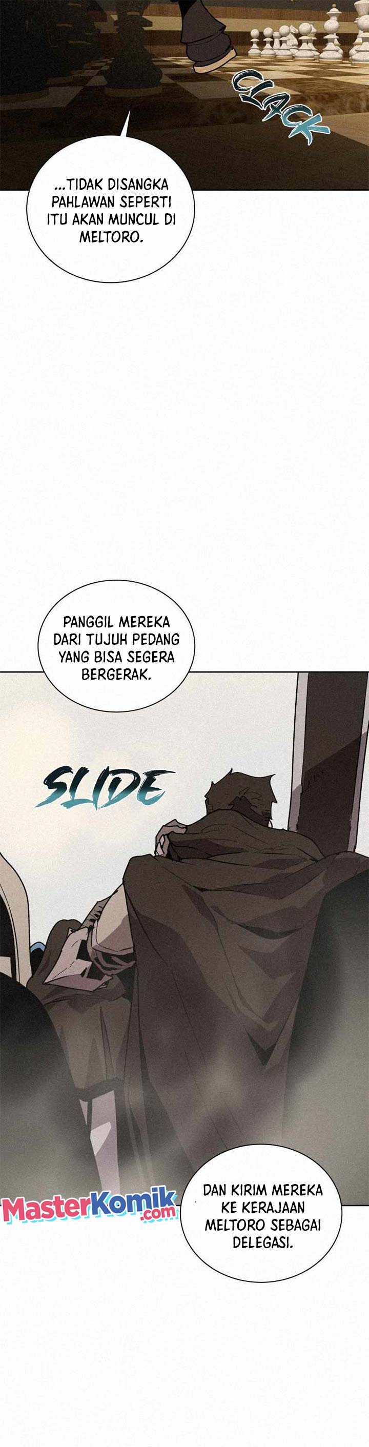 Halaman 52 dari Book Eater (MKR) Chapter 65