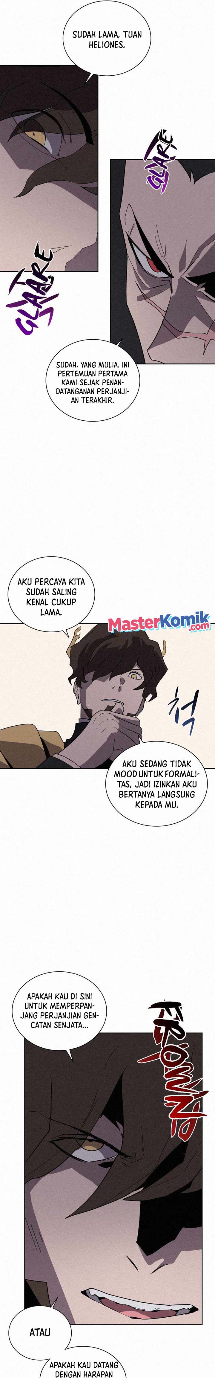 Halaman 20 dari Book Eater (MKR) Chapter 66