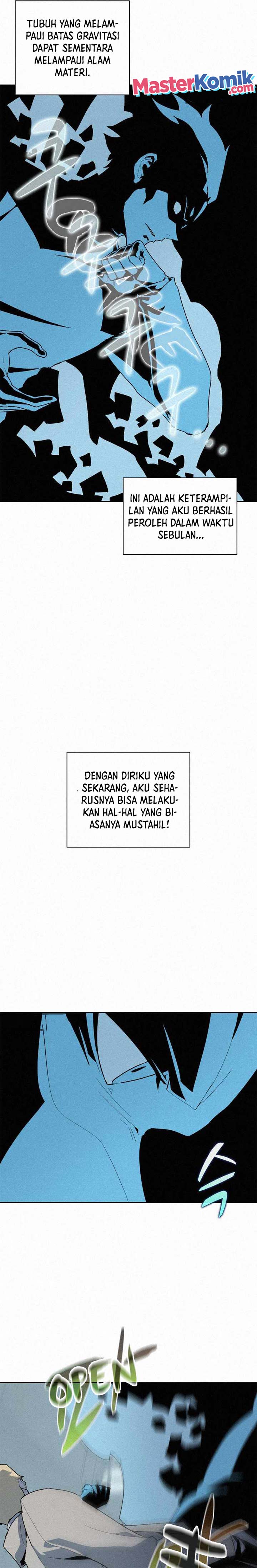 Halaman 4 dari Book Eater (MKR) Chapter 66