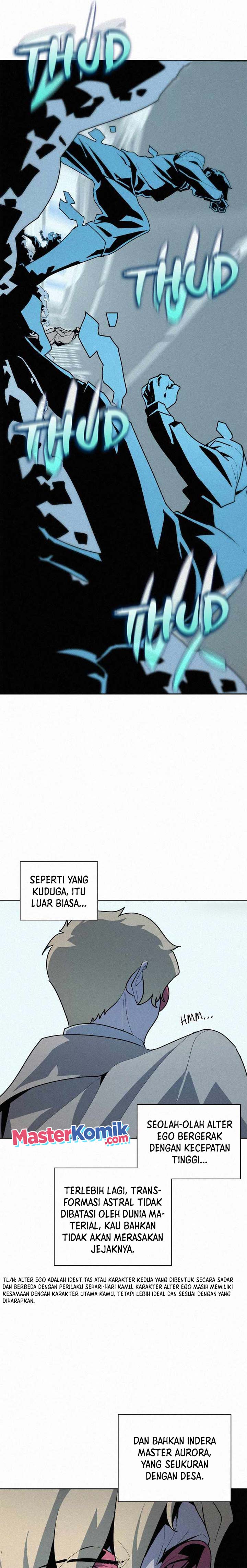 Halaman 6 dari Book Eater (MKR) Chapter 66
