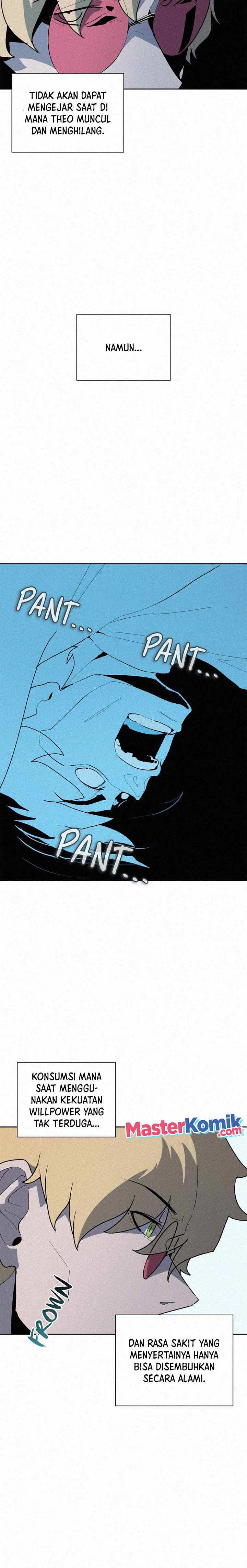 Halaman 7 dari Book Eater (MKR) Chapter 66