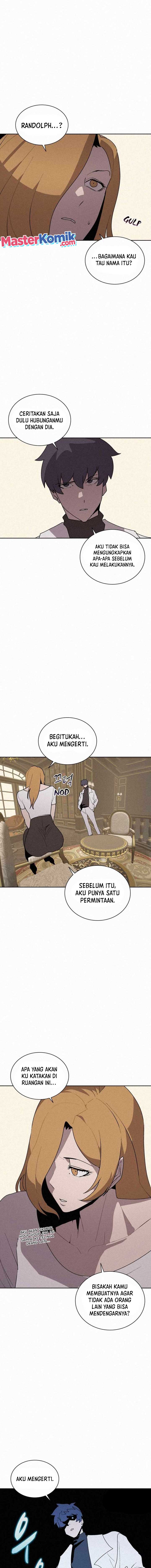Halaman 13 dari Book Eater (MKR) Chapter 69