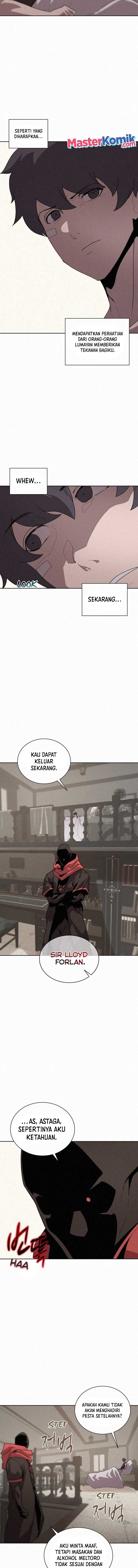 Halaman 4 dari Book Eater (MKR) Chapter 69