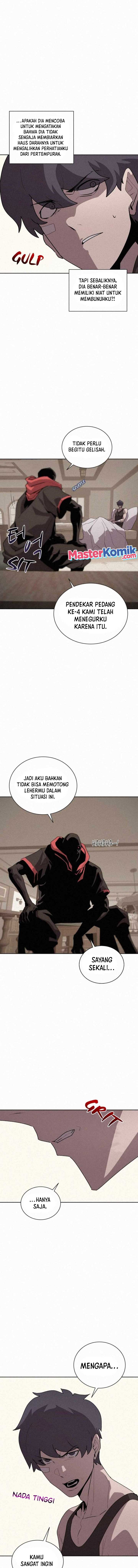 Halaman 6 dari Book Eater (MKR) Chapter 69