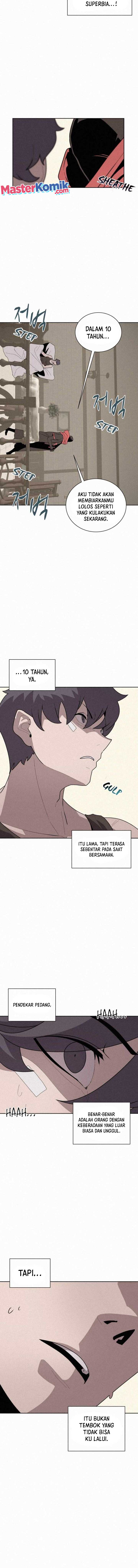 Halaman 9 dari Book Eater (MKR) Chapter 69