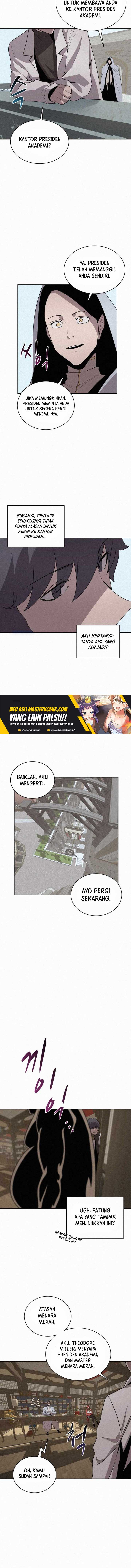 Halaman 10 dari Book Eater (MKR) Chapter 70