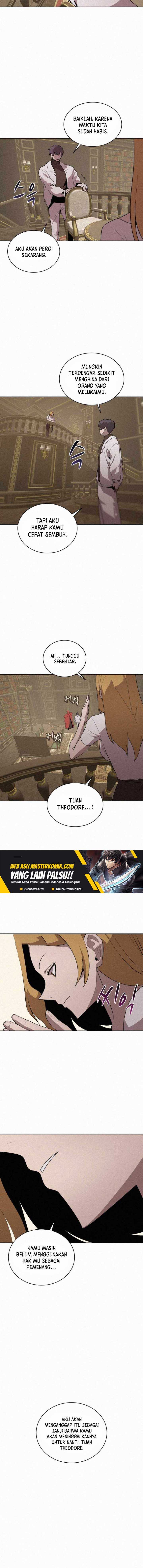 Halaman 7 dari Book Eater (MKR) Chapter 70